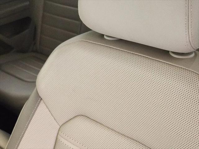2021 Volkswagen Atlas 3.6L V6 SEL Premium