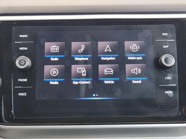 2021 Volkswagen Atlas 3.6L V6 SEL Premium