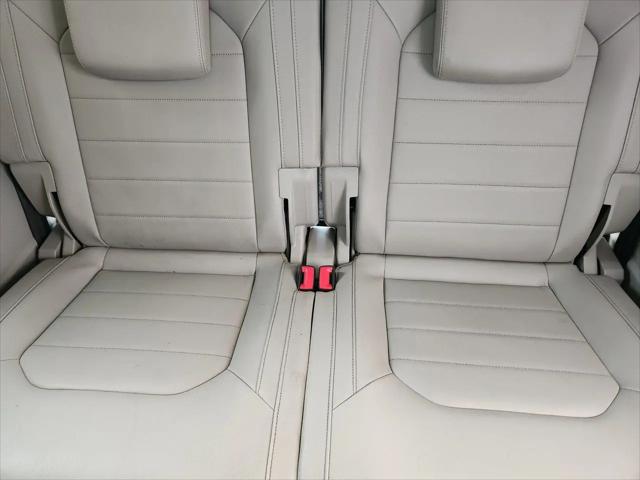 2021 Volkswagen Atlas 3.6L V6 SEL Premium