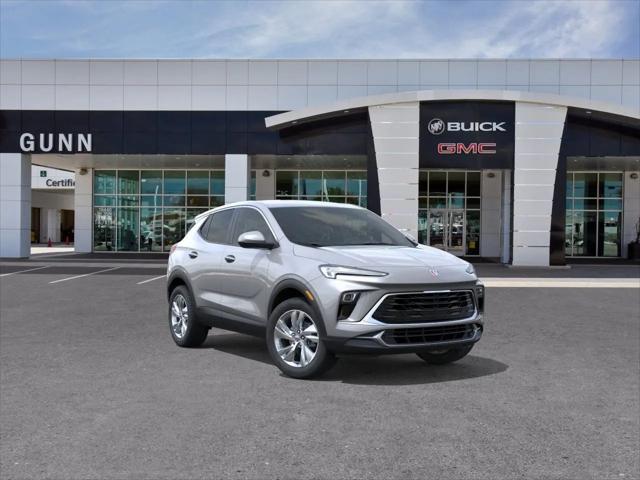 2026 Buick Encore GX Preferred FWD for sale in Selma, TX