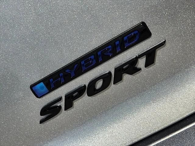 2026 Honda Accord Sedan Sport-L