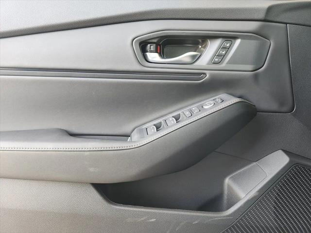 2026 Honda Accord Sedan Sport-L