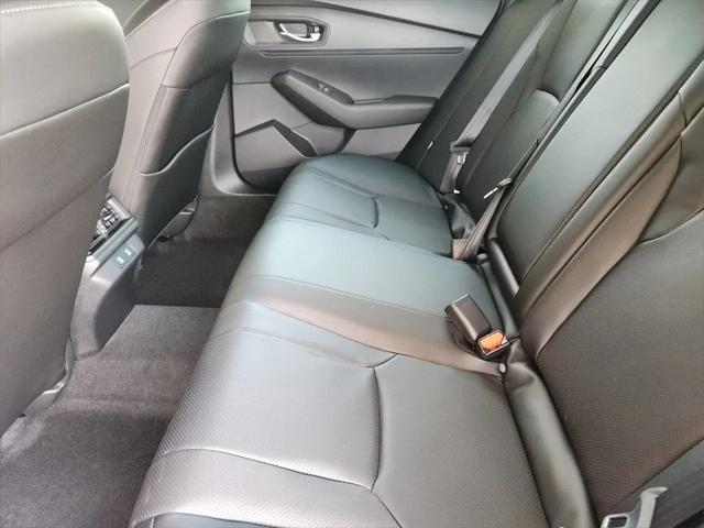 2026 Honda Accord Sedan Sport-L