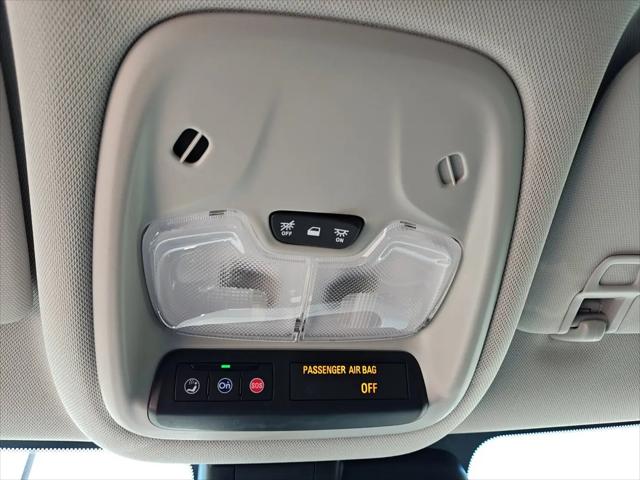 2026 Chevrolet TrailBlazer FWD LS