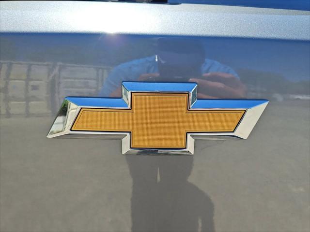 2026 Chevrolet TrailBlazer FWD LS