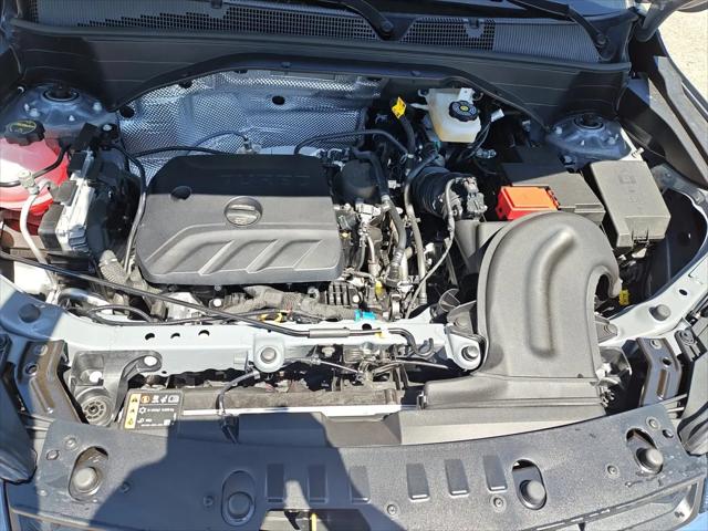 2026 Chevrolet TrailBlazer FWD LS