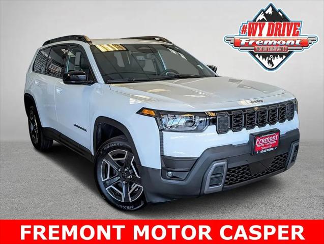 2026 Jeep Cherokee Limited 4x4 for sale in Casper, WY