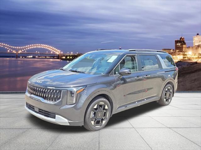 2026 Kia Carnival MPV EX for sale in Memphis, TN
