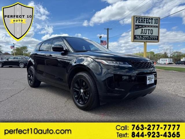 2020 Land Rover Range Rover Evoque S for sale in Spring Lake Park, MN
