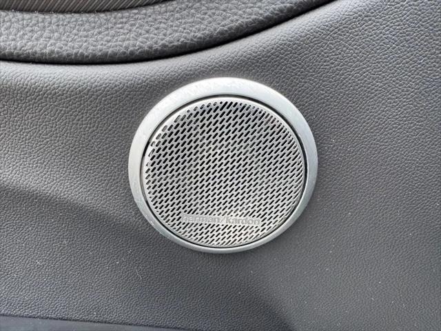 2018 Alfa Romeo Giulia Ti Sport AWD