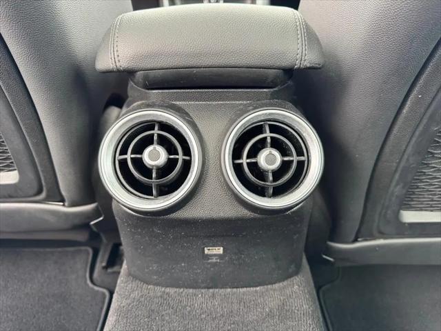 2018 Alfa Romeo Giulia Ti Sport AWD