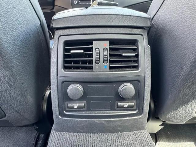 2008 BMW M5 Standard
