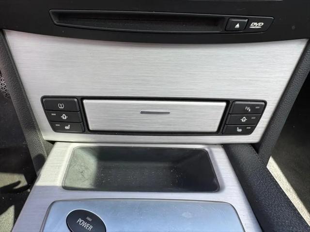 2008 BMW M5 Standard