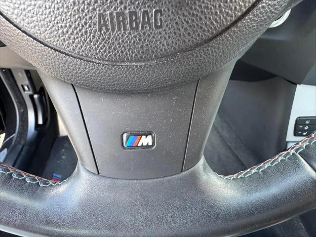 2008 BMW M5 Standard