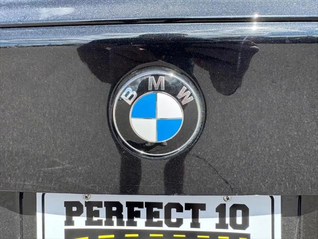 2008 BMW M5 Standard