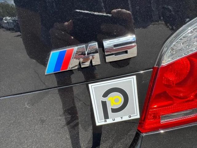 2008 BMW M5 Standard