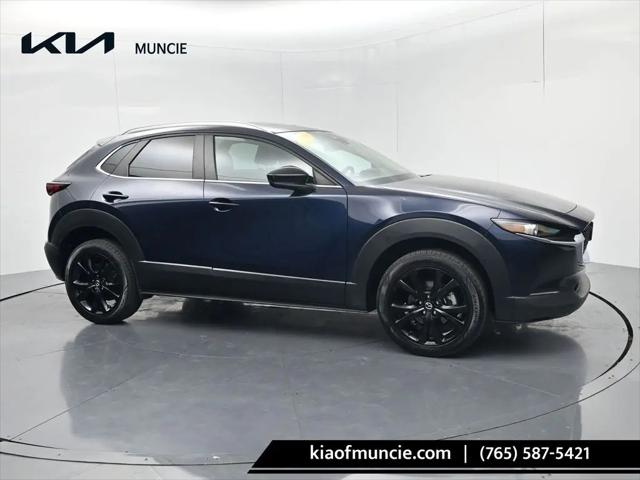 2024 Mazda CX-30 2.5 S Select Sport for sale in Muncie, IN