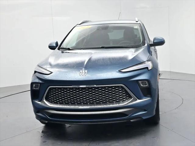 2024 Buick Encore GX Avenir FWD