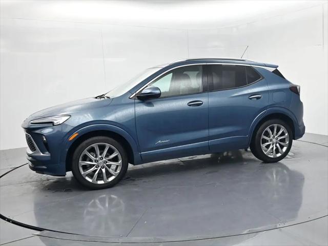 2024 Buick Encore GX Avenir FWD