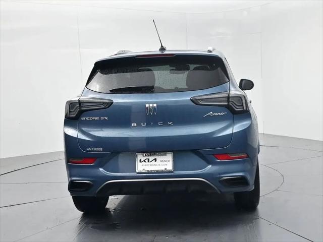 2024 Buick Encore GX Avenir FWD