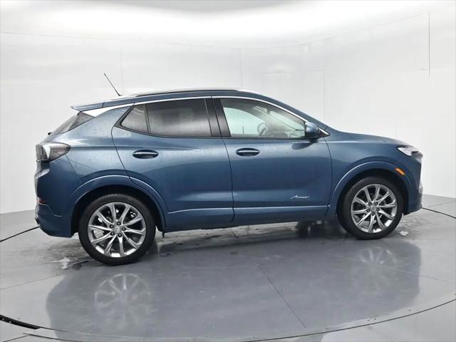 2024 Buick Encore GX Avenir FWD