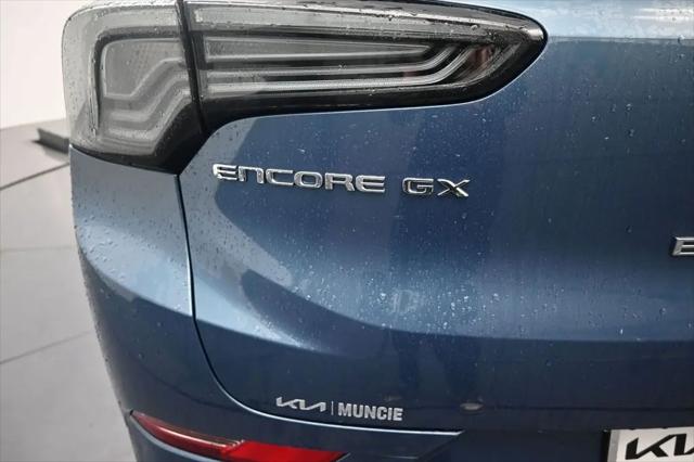 2024 Buick Encore GX Avenir FWD