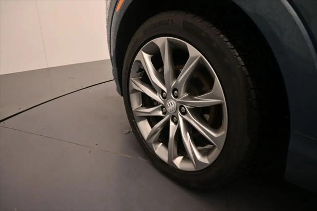 2024 Buick Encore GX Avenir FWD