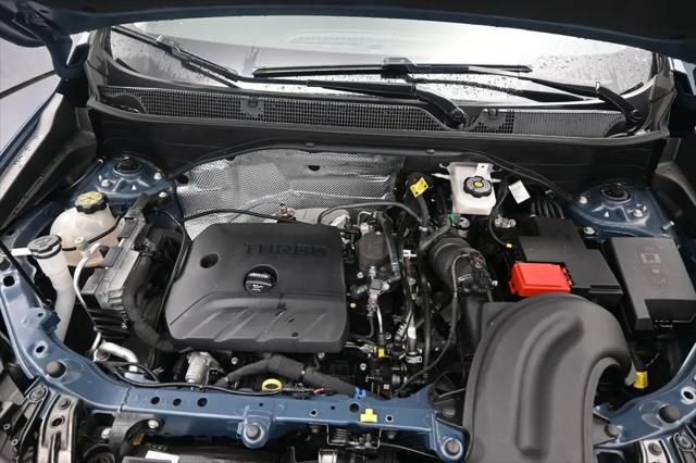 2024 Buick Encore GX Avenir FWD