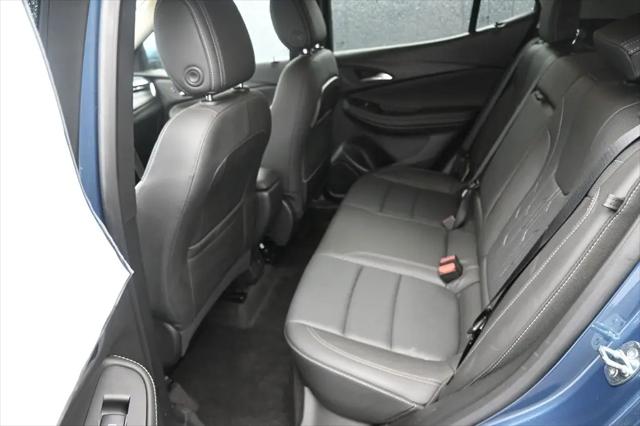 2024 Buick Encore GX Avenir FWD