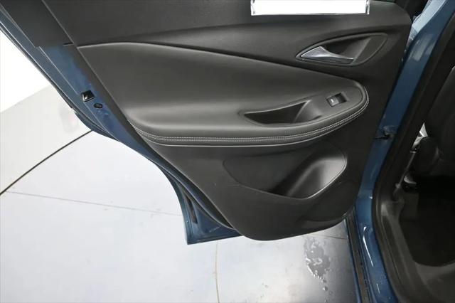 2024 Buick Encore GX Avenir FWD