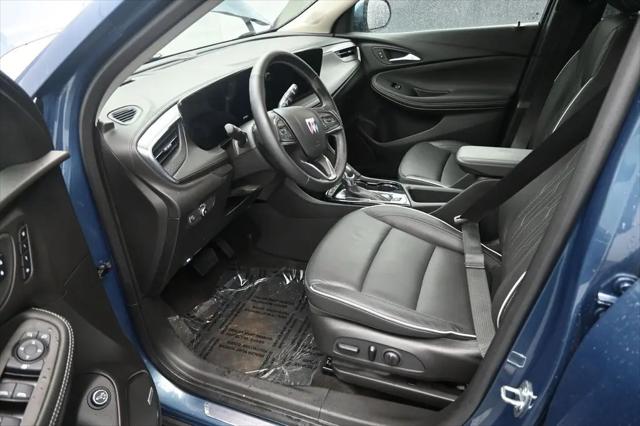 2024 Buick Encore GX Avenir FWD