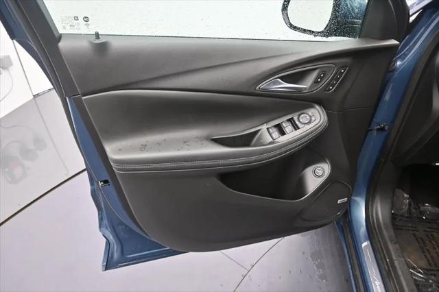2024 Buick Encore GX Avenir FWD