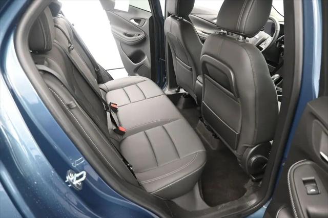 2024 Buick Encore GX Avenir FWD