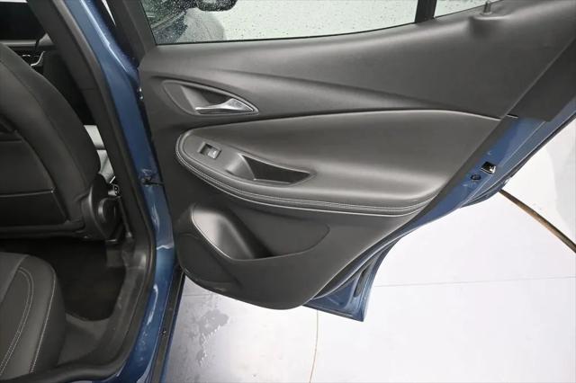 2024 Buick Encore GX Avenir FWD