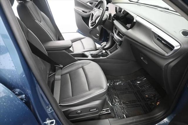 2024 Buick Encore GX Avenir FWD