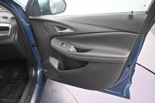 2024 Buick Encore GX Avenir FWD