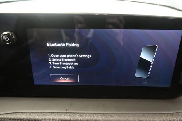 2024 Buick Encore GX Avenir FWD
