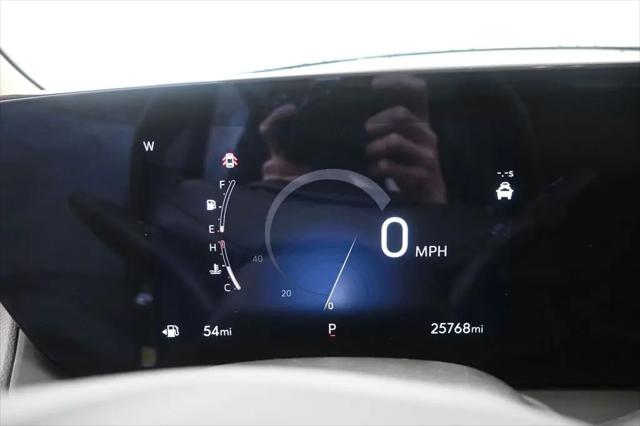 2024 Buick Encore GX Avenir FWD