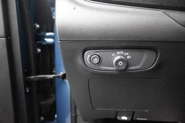 2024 Buick Encore GX Avenir FWD