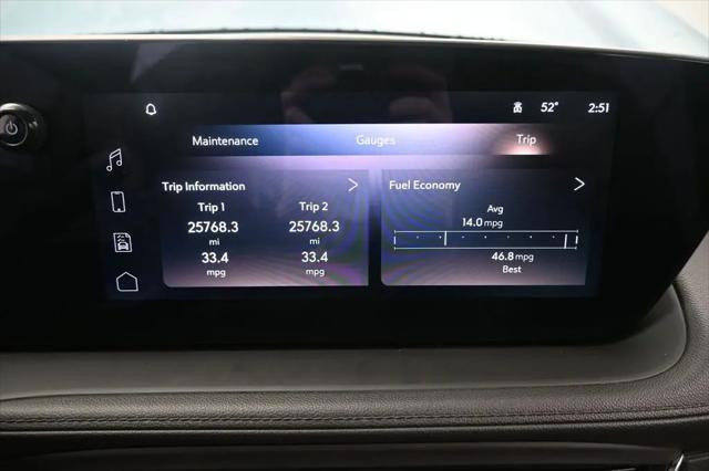2024 Buick Encore GX Avenir FWD