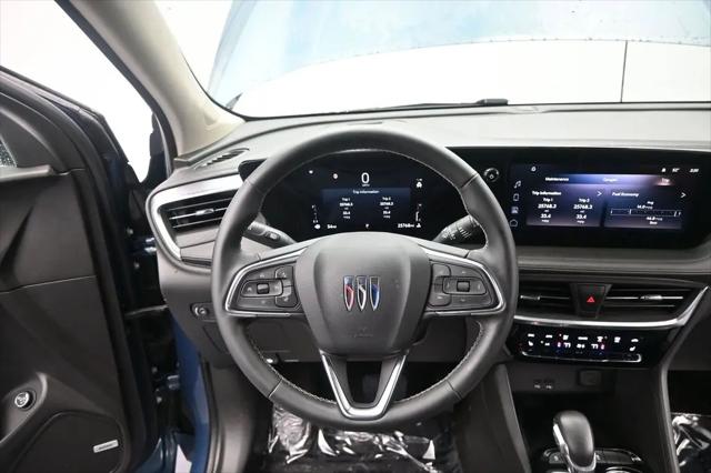 2024 Buick Encore GX Avenir FWD