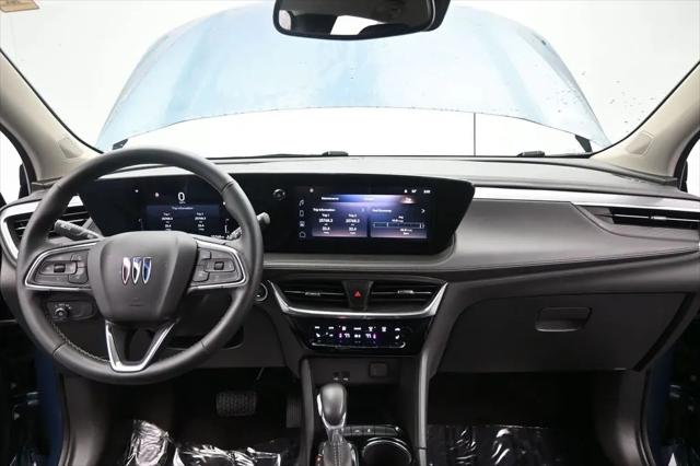 2024 Buick Encore GX Avenir FWD