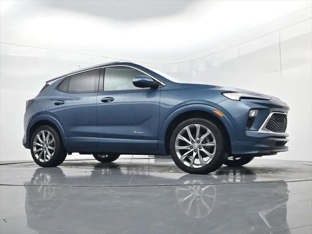 2024 Buick Encore GX Avenir FWD