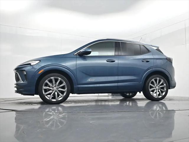 2024 Buick Encore GX Avenir FWD
