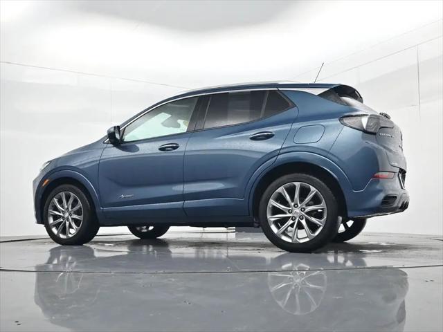 2024 Buick Encore GX Avenir FWD