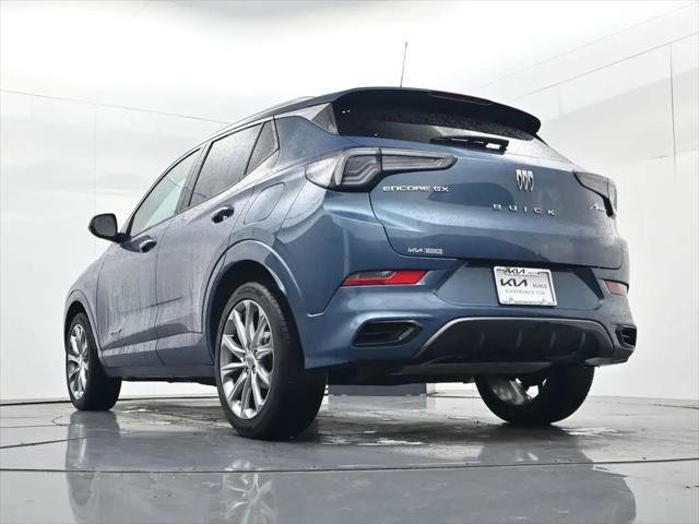 2024 Buick Encore GX Avenir FWD