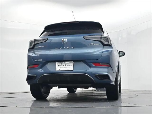 2024 Buick Encore GX Avenir FWD