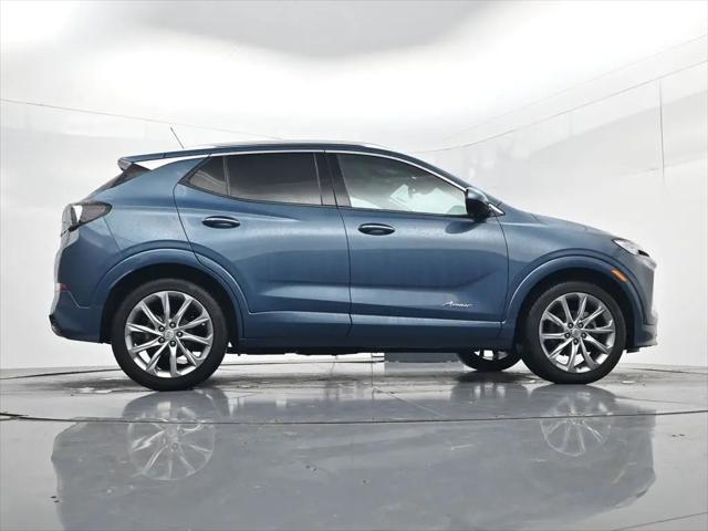 2024 Buick Encore GX Avenir FWD
