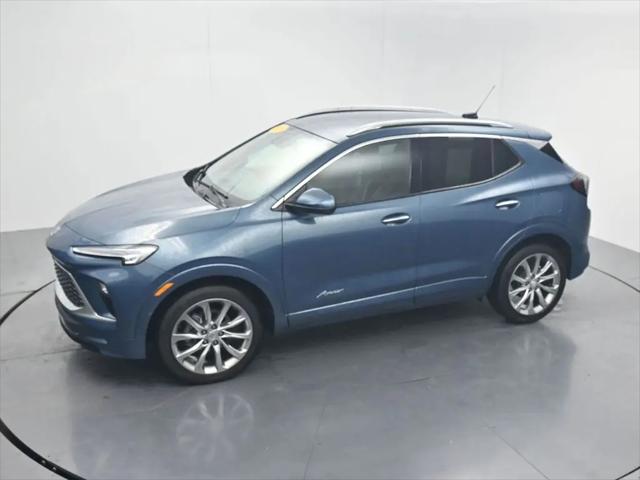 2024 Buick Encore GX Avenir FWD