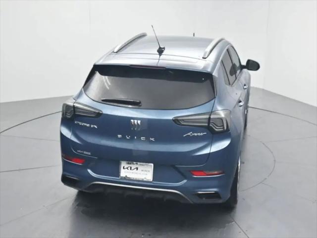 2024 Buick Encore GX Avenir FWD